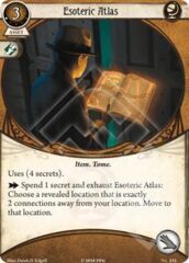 Esoteric Atlas (1)